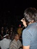 Nader Quirat concert picture in Tunis in August 2009 during his official tour which was a tribute to late king of pop Michael Jackson 1