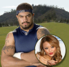 Tila Tequila and her boyfriend Shawne Merriman