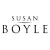 Susan Boyle picture of her first album I dreamed a dream cover