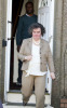 Susan Boyle picture at her sisters house on April 19th 2009 1