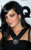 Lily Allen at the 2009 GQ Men of the Year Awards in London on September 8th 2009   Copy 3