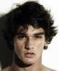 Brazilian model Marlon Teixeira profile picture