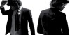 Brazilian model Marlon Teixeira pictures from Dior Homme spring summer 2009 advertising campaign 4