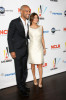 Eva Longoria Parker photo with Amaury Nolasco at the 2009 ALMA Awards press conference at Beso restaurant in Hollywood on August 25th 2009 2