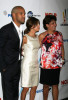 Eva Longoria Parker photo with Amaury Nolasco at the 2009 ALMA Awards press conference at Beso restaurant in Hollywood on August 25th 2009 1