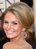 Jennifer Morrison at the 66th Annual Golden Globe Awards held at the Beverly Hilton Hotel on January 11th 2009 in Beverly Hills California 5