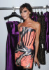 Victoria Beckham attends the Bergdorf Goodman celebration of Fashions Night Out held at the Bloomindales 59th Street in New York on September 10th 2009 5