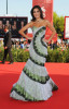 Cyrine Abdelnour attends The Traveller premiere at the Sala Grande during the 66th Venice Film Festival on September 10th 2009 in Venice Italy 6