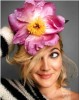 Drew Barrymore Whip It promo photo shoots of the Marie Claire magazine 2009 5