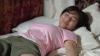 Jennylyn Mercado sleeping picture