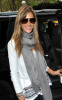 Alessandra Ambrosio candids in New York City on September 12th 2009 1