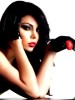 Haifa Wehbe Latest desktop Wallpapers from a 2009 photo shoot 1