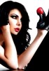 Haifa Wehbe Latest desktop Wallpapers from a 2009 photo shoot 2