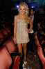 Stephanie Pratt at the 2009 MTV Video Music Awards at Radio City Music Hall on September 13, 2009 in New York City