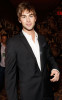 Chase Crawford at the 2009 MTV Video Music Awards at Radio City Music Hall on September 13, 2009 in New York City