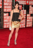 Ashley Green arrives at the 2009 MTV Video Music Awards at Radio City Music Hall on September 13th 2009 in New York City