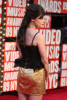 Ashley Green arrives at the 2009 MTV Video Music Awards at Radio City Music Hall on September 13th 2009 in New York City