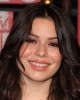 Miranda Cosgrove arrives at the 2009 MTV Video Music Awards at Radio City Music Hall on September 13th 2009 in New York City