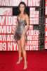 Katy Perry arrives at the 2009 MTV Video Music Awards at Radio City Music Hall on September 13th 2009 in New York City