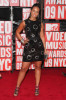 Alicia Keys arrives at the 2009 MTV Video Music Awards at Radio City Music Hall on September 13th 2009 in New York City