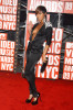 Keri Hilson arrives at the 2009 MTV Video Music Awards at Radio City Music Hall on September 13th 2009 in New York City