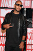 Swizz Beatz arrives at the 2009 MTV Video Music Awards at Radio City Music Hall on September 13th 2009 in New York City