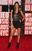 Alina Puscau arrives at the 2009 MTV Video Music Awards at Radio City Music Hall on September 13th 2009 in New York City