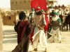 Basem Yakhour In the Drama Historical Series Khaled Bin Al Walid 2