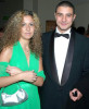 picture of the Arab Celebrity Picture of Egyptian Acotr Ahmed Fishawi and his Fiance