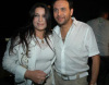 Arab Celebrity picture of Egyptian singer Mostafa Amar and his wife 1