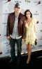 Ashton Kutcher and Demi Moore attend the The Joneses screening after party during the Toronto International Film Festival on September 13th 2009 in Toronto Canada 1