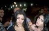 Haifa Wehbe arrives at Adma LBC building for Il Maestro talk show on September 17th 2009 in Ramadan 7