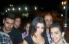 Haifa Wehbe arrives at Adma LBC building for Il Maestro talk show on September 17th 2009 in Ramadan 6