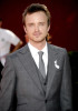 Aaron Paul arrives at the 61st Primetime Emmy Awards held at the Nokia Theatre on September 20th 2009 in Los Angeles