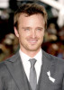 Aaron Paul arrives at the 61st Primetime Emmy Awards held at the Nokia Theatre on September 20th 2009 in Los Angeles