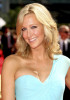 Lara Spencer arrives at the 61st Primetime Emmy Awards held at the Nokia Theatre on September 20th 2009 in Los Angeles