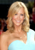 Lara Spencer arrives at the 61st Primetime Emmy Awards held at the Nokia Theatre on September 20th 2009 in Los Angeles