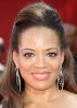 Lauren Velez arrives at the 61st Primetime Emmy Awards held at the Nokia Theatre on September 20th 2009 in Los Angeles