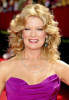 Mary Hart arrives at the 61st Primetime Emmy Awards held at the Nokia Theatre on September 20th 2009 in Los Angeles