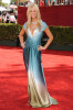 Nancy O'Dell arrives at the 61st Primetime Emmy Awards held at the Nokia Theatre on September 20th 2009 in Los Angeles