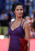 Padma Lakshmi arrives at the 61st Primetime Emmy Awards held at the Nokia Theatre on September 20th 2009 in Los Angeles