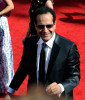 Tony Shalhoub arrives at the 61st Primetime Emmy Awards held at the Nokia Theatre on September 20th 2009 in Los Angeles