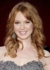 Alicia Witt arrives at the 61st Primetime Emmy Awards held at the Nokia Theatre on September 20th 2009 in Los Angeles