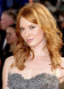 Alicia Witt arrives at the 61st Primetime Emmy Awards held at the Nokia Theatre on September 20th 2009 in Los Angeles