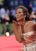 Carrie Ann Inaba arrives at the 61st Primetime Emmy Awards held at the Nokia Theatre on September 20th 2009 in Los Angeles