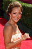 Carrie Ann Inaba arrives at the 61st Primetime Emmy Awards held at the Nokia Theatre on September 20th 2009 in Los Angeles