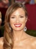 Catt Sadler arrives at the 61st Primetime Emmy Awards held at the Nokia Theatre on September 20th 2009 in Los Angeles