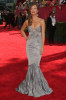 Catt Sadler arrives at the 61st Primetime Emmy Awards held at the Nokia Theatre on September 20th 2009 in Los Angeles