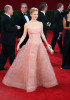 Drew Barrymore arrives at the 61st Primetime Emmy Awards held at the Nokia Theatre on September 20th 2009 in Los Angeles