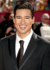 Mario Lopez arrives at the 61st Primetime Emmy Awards held at the Nokia Theatre on September 20th 2009 in Los Angeles